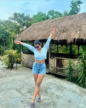 Mahi Mishra OnlyFans Leaked Free Thumbnail Picture - #2CwnUQvhJL