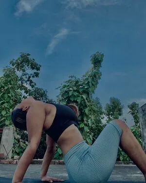 Mahi Mishra OnlyFans Leaked Free Thumbnail Picture - #KBGBzOoqrD