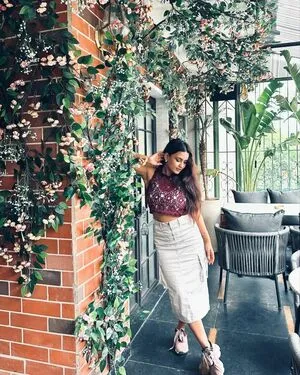 Mahi Mishra OnlyFans Leaked Free Thumbnail Picture - #PXNyk3uRgq