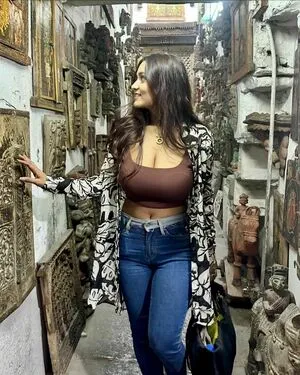 Mahi Mishra OnlyFans Leaked Free Thumbnail Picture - #S8cAgF7Qai