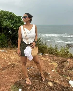 Mahi Mishra OnlyFans Leaked Free Thumbnail Picture - #g96ufYjlID