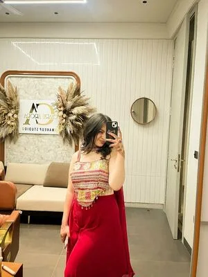 Mahi Taneja OnlyFans Leaked Free Thumbnail Picture - #fKklayDrXa