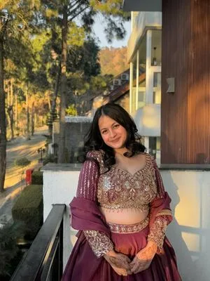 Mahi Taneja OnlyFans Leaked Free Thumbnail Picture - #s5vMW4v2gM