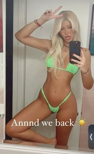 Mahila Mendez OnlyFans Leaked Free Thumbnail Picture - #4EnIZ0Zy5G