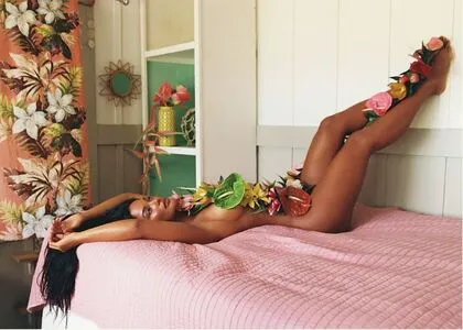 Mahina Florence OnlyFans Leaked Free Thumbnail Picture - #4OY2iSprln