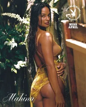 Mahina Florence OnlyFans Leaked Free Thumbnail Picture - #AFfNKUPJb2