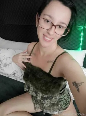 Mahina84 OnlyFans Leaked Free Thumbnail Picture - #K7gSgE2un6