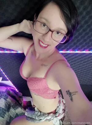 Mahina84 OnlyFans Leaked Free Thumbnail Picture - #KriKKih75l