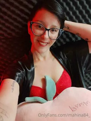 Mahina84 OnlyFans Leaked Free Thumbnail Picture - #OJobb7s5jL