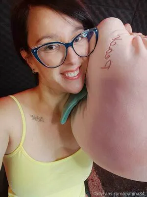 Mahina84 OnlyFans Leaked Free Thumbnail Picture - #QmdbFIGoT5