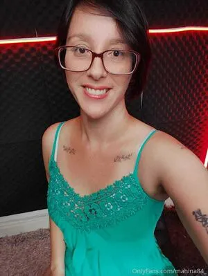Mahina84 OnlyFans Leaked Free Thumbnail Picture - #UTVZmYAmaV