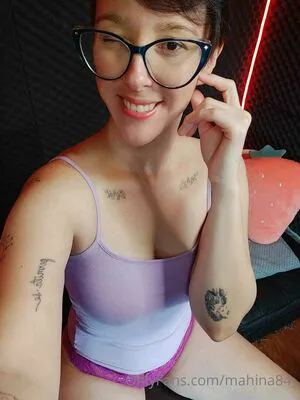 Mahina84 OnlyFans Leaked Free Thumbnail Picture - #WfMzKmX3Ux