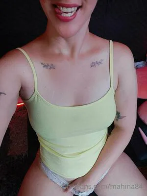 Mahina84 OnlyFans Leaked Free Thumbnail Picture - #cTxBCoyqbK