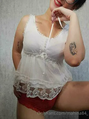 Mahina84 OnlyFans Leaked Free Thumbnail Picture - #gMqhgnS6tQ