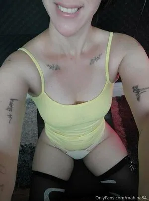 Mahina84 OnlyFans Leaked Free Thumbnail Picture - #gv13DvIB6E