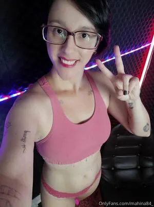 Mahina84 OnlyFans Leaked Free Thumbnail Picture - #iszCAFwW57