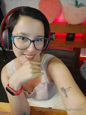 Mahina84 OnlyFans Leaked Free Thumbnail Picture - #jjaizDMYz8