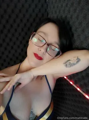 Mahina84 OnlyFans Leaked Free Thumbnail Picture - #lggSvPdLpW