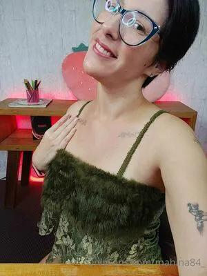 Mahina84 OnlyFans Leaked Free Thumbnail Picture - #pshL19B3t6