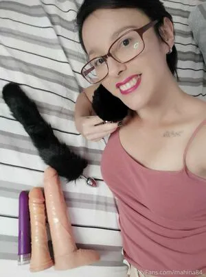 Mahina84 OnlyFans Leaked Free Thumbnail Picture - #qhgRX99F4k