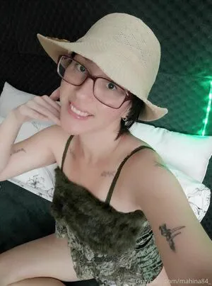 Mahina84 OnlyFans Leaked Free Thumbnail Picture - #ytmoiouqT0