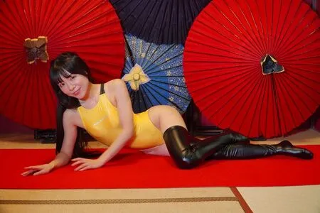 Mahiro Nakamura OnlyFans Leaked Free Thumbnail Picture - #ETPST6ihdy