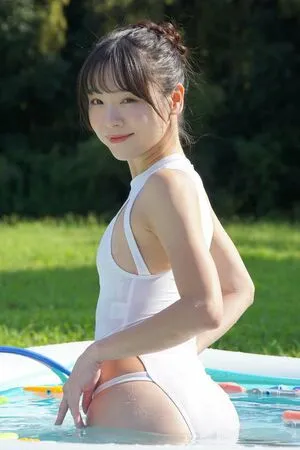 Mahiro Nakamura OnlyFans Leaked Free Thumbnail Picture - #aNeDYeP9Ki