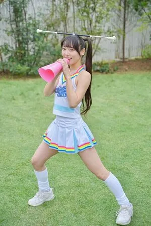 Mahiro Nakamura OnlyFans Leaked Free Thumbnail Picture - #peMc1yaHad