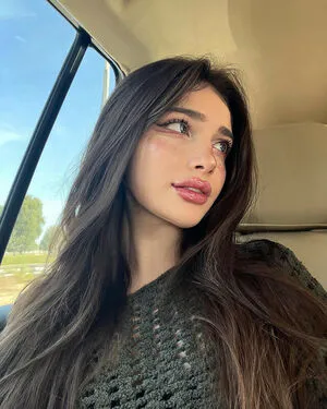 Mahiye Selin OnlyFans Leaked Free Thumbnail Picture - #5mIKGRMeEV