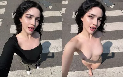 Mahiye Selin OnlyFans Leaked Free Thumbnail Picture - #Fto9W4DDix