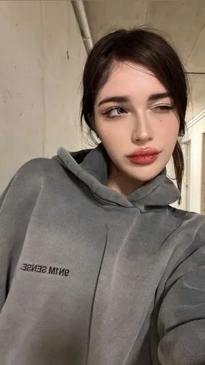Mahiye Selin OnlyFans Leaked Free Thumbnail Picture - #OpNimzRcPN