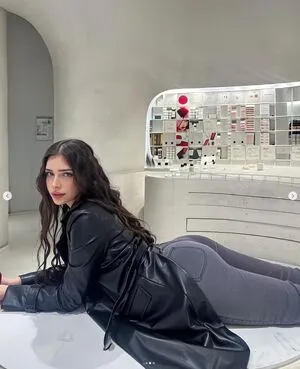 Mahiye Selin OnlyFans Leaked Free Thumbnail Picture - #Q6LgKpmhad