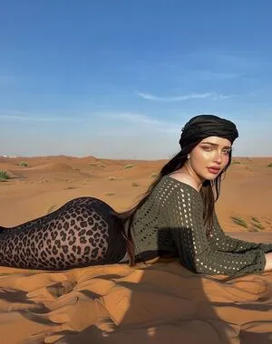 Mahiye Selin OnlyFans Leaked Free Thumbnail Picture - #SkHGVyAY6L