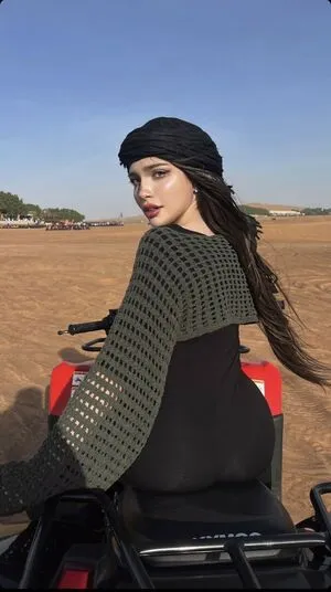 Mahiye Selin OnlyFans Leaked Free Thumbnail Picture - #W1eiuXs250