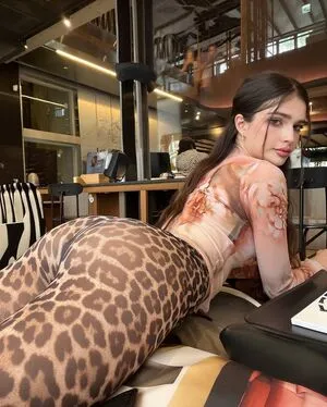 Mahiye Selin OnlyFans Leaked Free Thumbnail Picture - #XfUiZecS8k