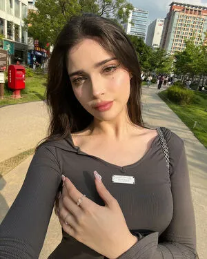 Mahiye Selin OnlyFans Leaked Free Thumbnail Picture - #mbUTDBGEub