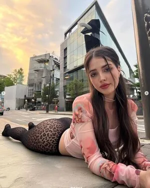 Mahiye Selin OnlyFans Leaked Free Thumbnail Picture - #tApO5Ea6DH