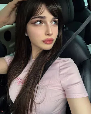 Mahiye Selin OnlyFans Leaked Free Thumbnail Picture - #wDog1P08nW