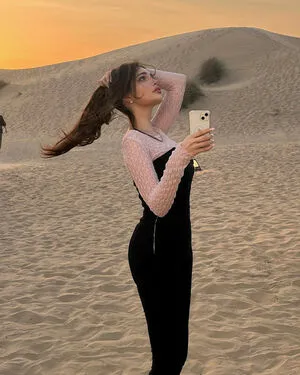 Mahiye Selin OnlyFans Leaked Free Thumbnail Picture - #z6fECoKUMn