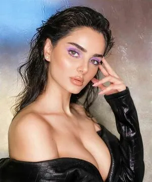 Mahlagha Jaberi OnlyFans Leaked Free Thumbnail Picture - #5X1DoeR9Zk