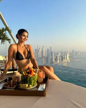 Mahlagha Jaberi OnlyFans Leaked Free Thumbnail Picture - #5sEf1iBsuY