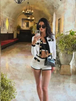 Mahlagha Jaberi OnlyFans Leaked Free Thumbnail Picture - #8sjZzs5A21