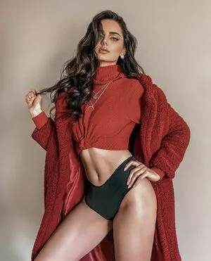 Mahlagha Jaberi OnlyFans Leaked Free Thumbnail Picture - #GnxUQfvUzZ