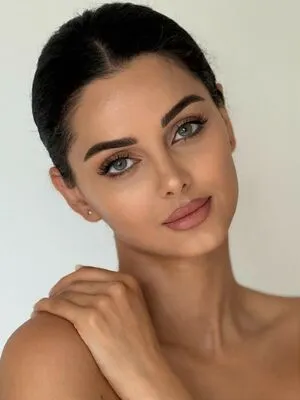 Mahlagha Jaberi OnlyFans Leaked Free Thumbnail Picture - #MKtGwb34Ui