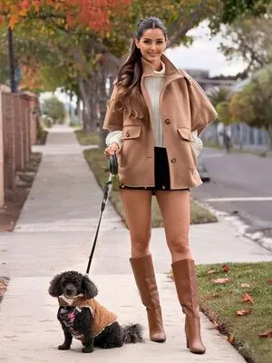 Mahlagha Jaberi OnlyFans Leaked Free Thumbnail Picture - #MV7apZQn0p