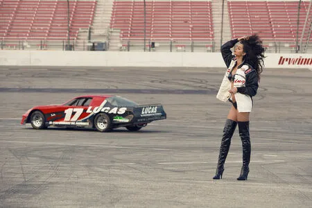 Mahlagha Jaberi OnlyFans Leaked Free Thumbnail Picture - #NMHo0pYQls