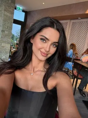 Mahlagha Jaberi OnlyFans Leaked Free Thumbnail Picture - #RY1SSY1kjX