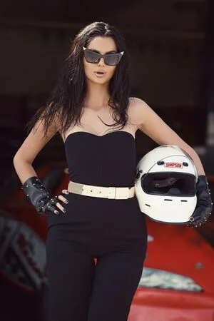 Mahlagha Jaberi OnlyFans Leaked Free Thumbnail Picture - #S2SWBeGMk4