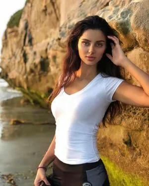 Mahlagha Jaberi OnlyFans Leaked Free Thumbnail Picture - #SULQFHfISN