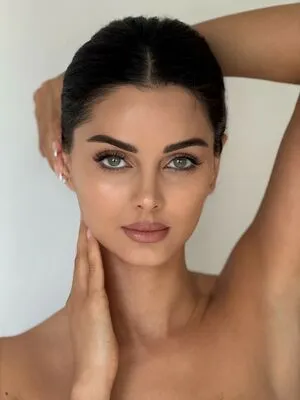 Mahlagha Jaberi OnlyFans Leaked Free Thumbnail Picture - #U4xdNCEOg8